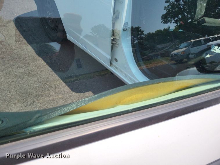 image for item LS9604 2017 Dodge Charger Police