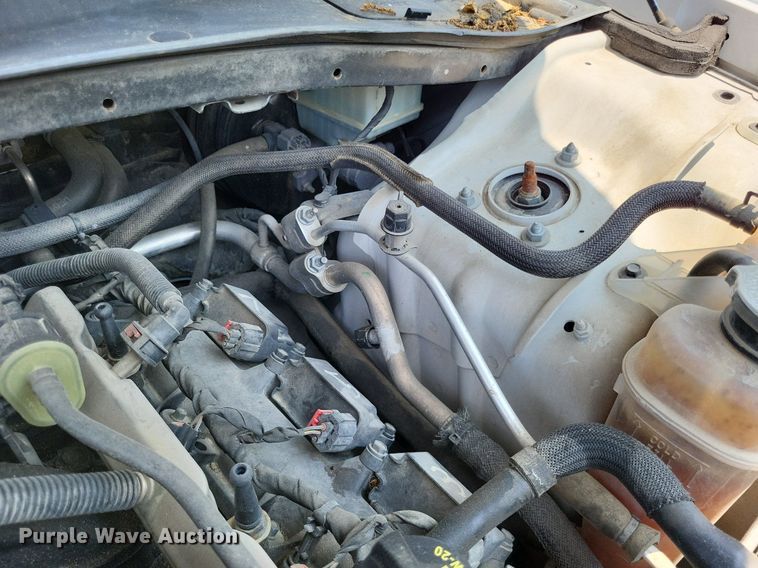 image for item LS9604 2017 Dodge Charger Police