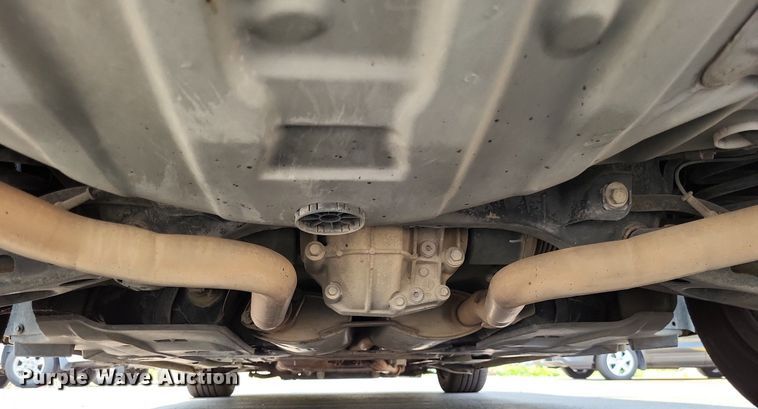 image for item LS9604 2017 Dodge Charger Police