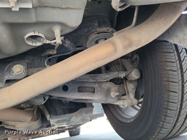 image for item LS9604 2017 Dodge Charger Police