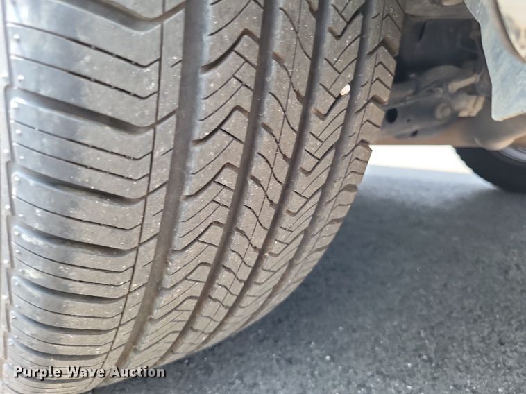 image for item LS9604 2017 Dodge Charger Police