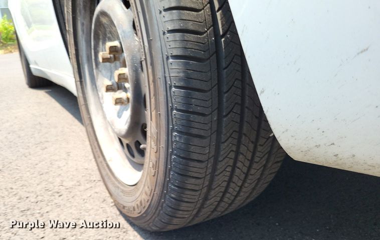 image for item LS9604 2017 Dodge Charger Police