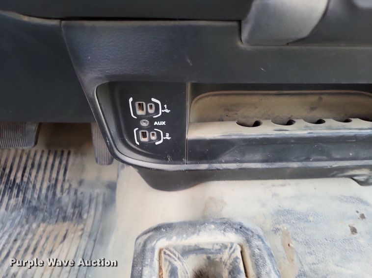 image for item LS9741 2021 Dodge Ram 3500  Crew Cab utility bed pickup truck