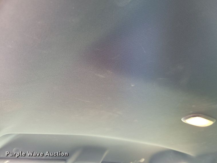 image for item LS9741 2021 Dodge Ram 3500  Crew Cab utility bed pickup truck