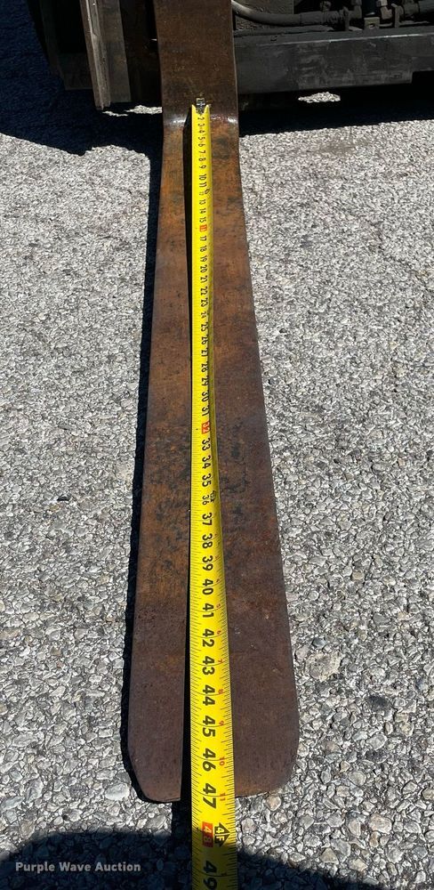 image for item LV9793 TCM FG30N5T forklift