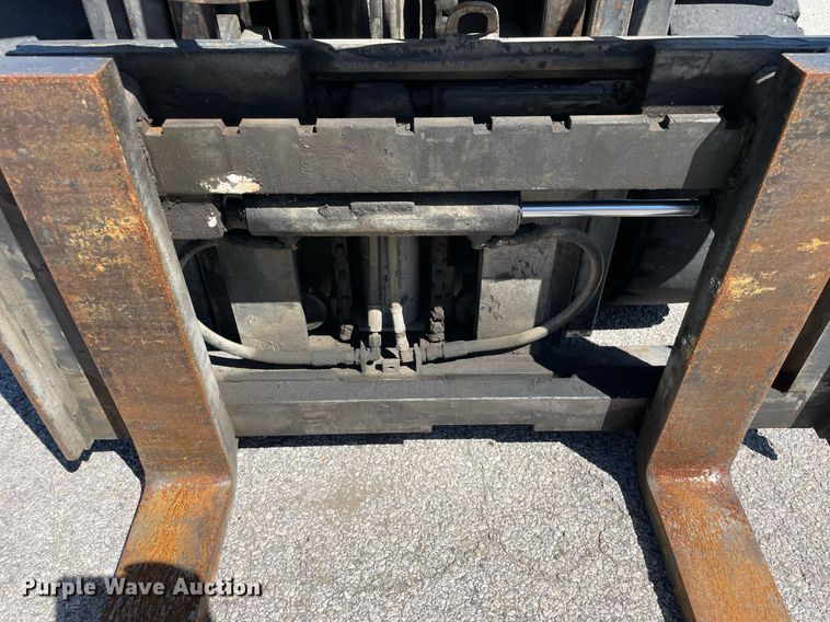 image for item LV9793 TCM FG30N5T forklift