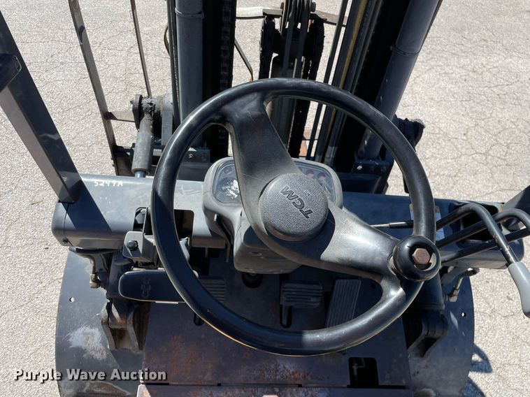 image for item LV9793 TCM FG30N5T forklift