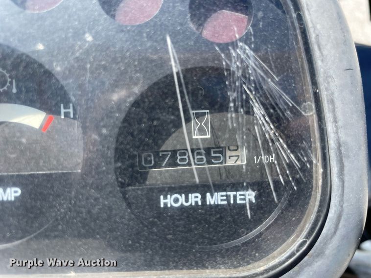 image for item LV9793 TCM FG30N5T forklift