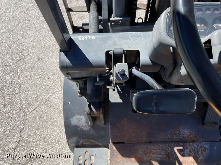 image for item LV9793 TCM FG30N5T forklift