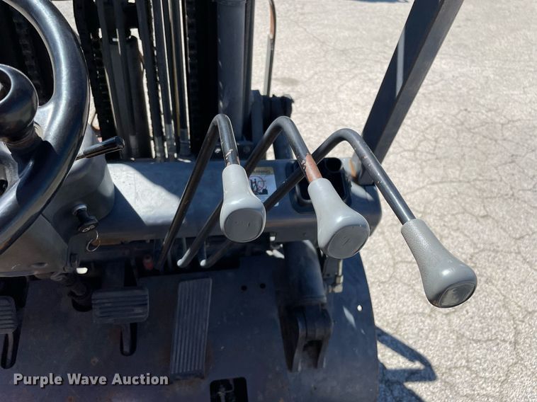 image for item LV9793 TCM FG30N5T forklift