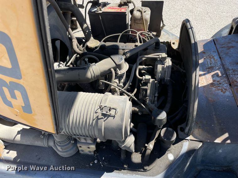 image for item LV9793 TCM FG30N5T forklift