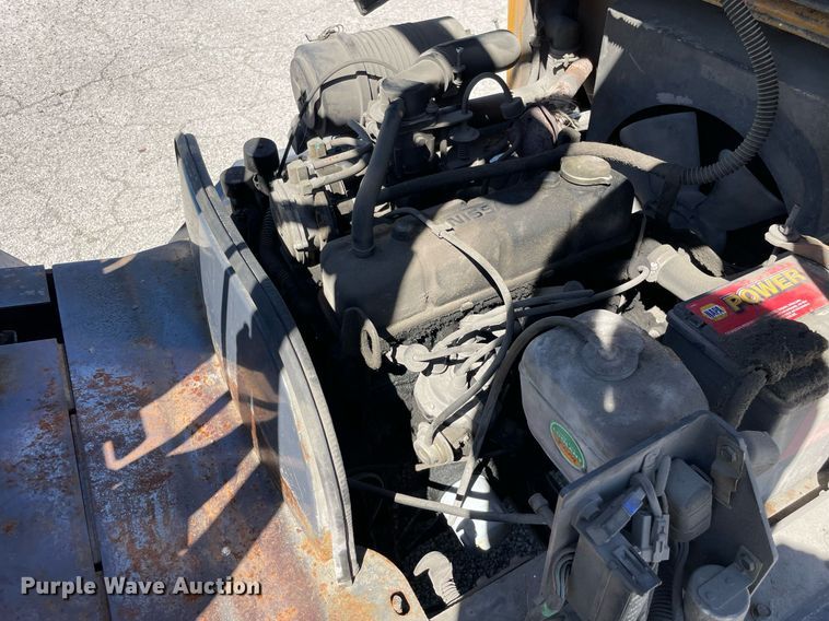 image for item LV9793 TCM FG30N5T forklift