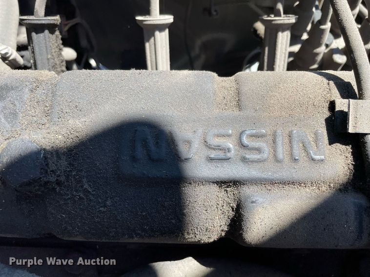 image for item LV9793 TCM FG30N5T forklift