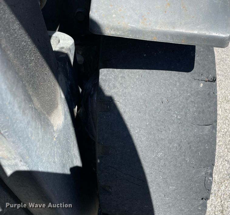 image for item LV9793 TCM FG30N5T forklift