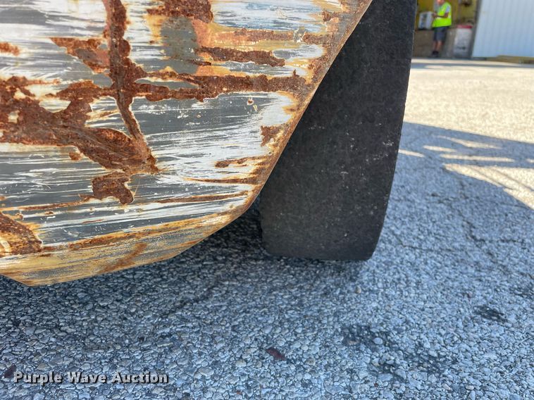 image for item LV9793 TCM FG30N5T forklift