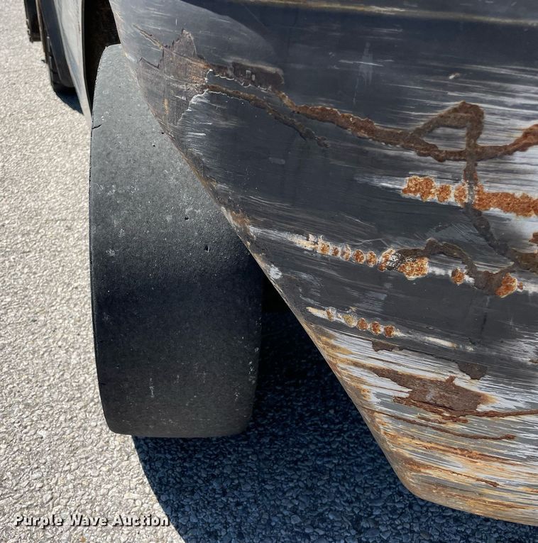 image for item LV9793 TCM FG30N5T forklift