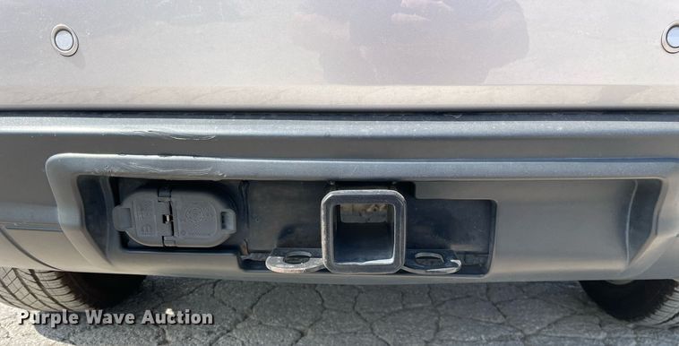 image for item LV9796 2017 Jeep Grand Cherokee Limited  SUV