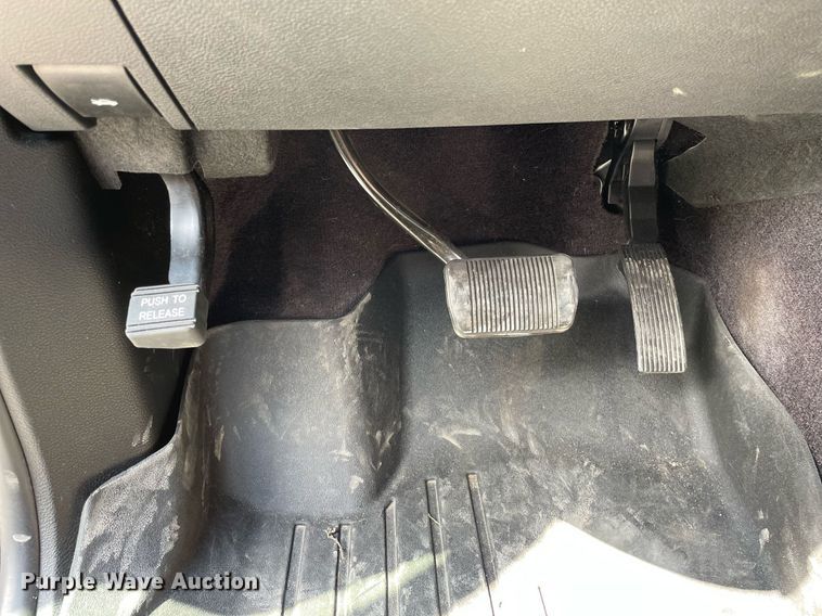 image for item LV9796 2017 Jeep Grand Cherokee Limited  SUV