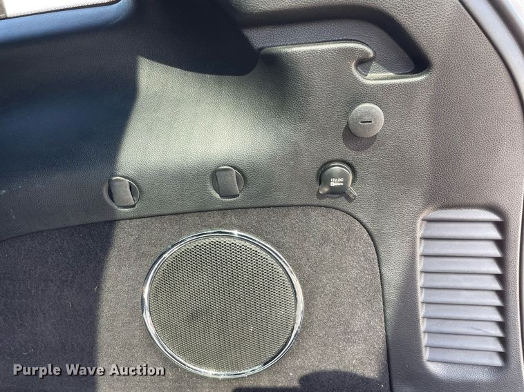 image for item LV9796 2017 Jeep Grand Cherokee Limited  SUV