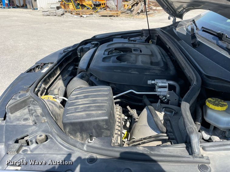 image for item LV9796 2017 Jeep Grand Cherokee Limited  SUV