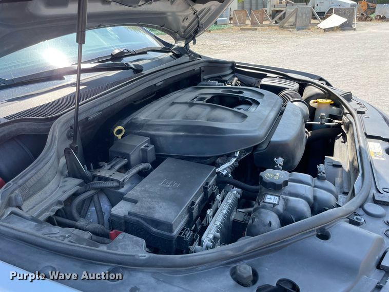 image for item LV9796 2017 Jeep Grand Cherokee Limited  SUV