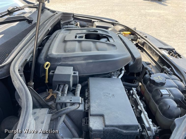 image for item LV9796 2017 Jeep Grand Cherokee Limited  SUV