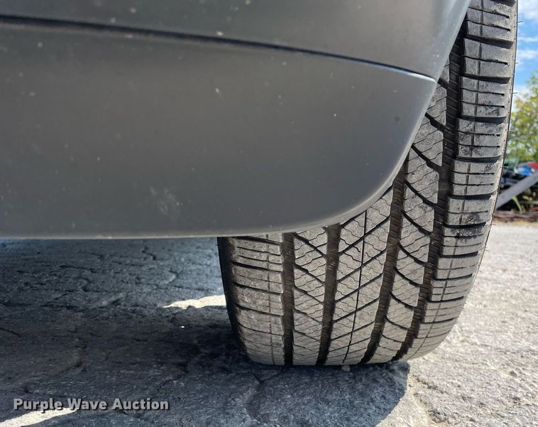 image for item LV9796 2017 Jeep Grand Cherokee Limited  SUV