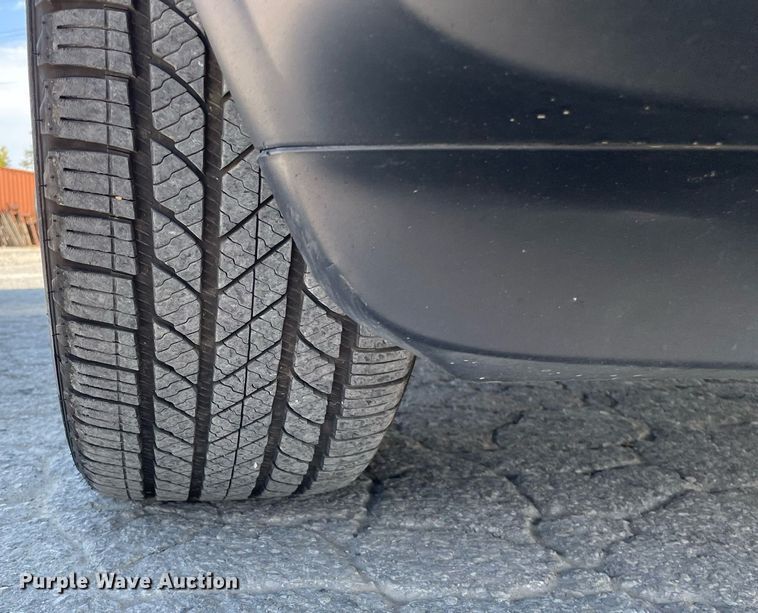 image for item LV9796 2017 Jeep Grand Cherokee Limited  SUV