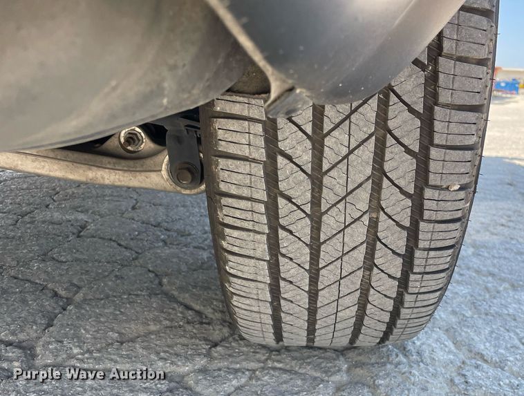 image for item LV9796 2017 Jeep Grand Cherokee Limited  SUV