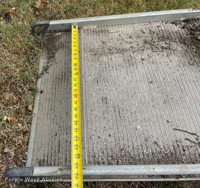 image for item LV9808 1996 GMC W4 Forward utility / service truck