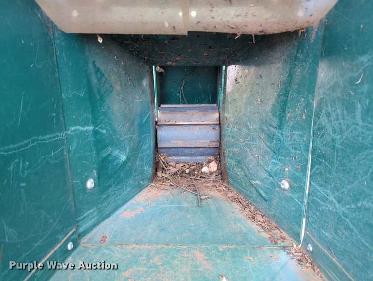 image for item LY9355 2020 Woodland Mills WC88  wood chipper