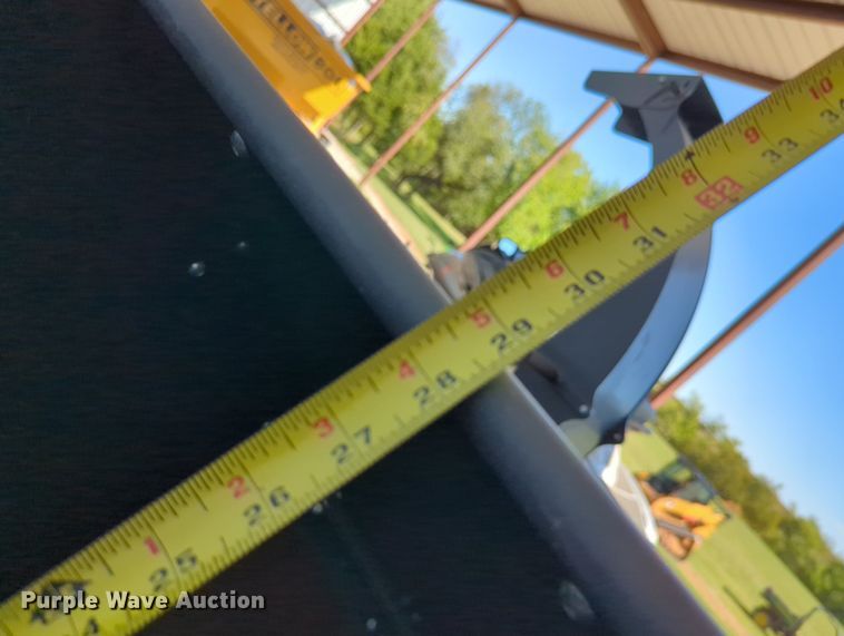 image for item LY9355 2020 Woodland Mills WC88  wood chipper