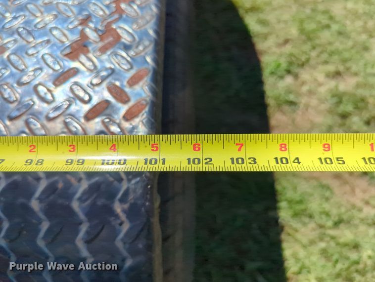 image for item LY9356 2016 PJ  equipment trailer