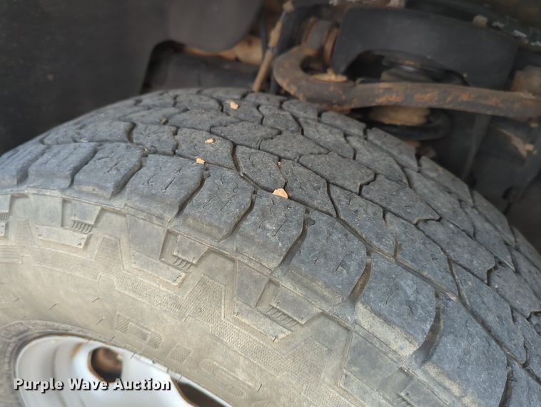 image for item LY9391 2013 Ford F150 XL  SuperCab pickup truck