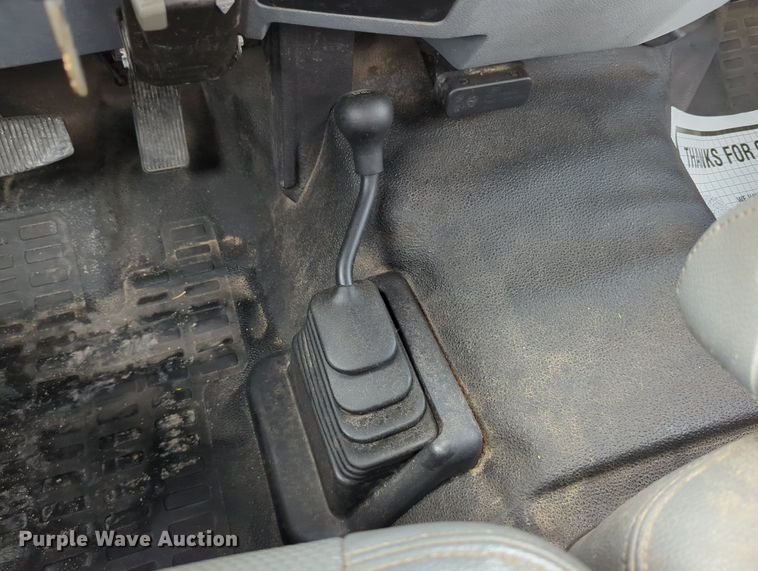 image for item LY9394 2014 Ford F250 Super Duty XL  pickup truck