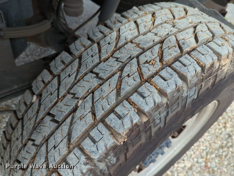 image for item LY9394 2014 Ford F250 Super Duty XL  pickup truck