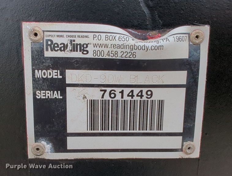 image for item LY9400 2012 Ford F550 Super Duty  Crew Cab flatbed truck