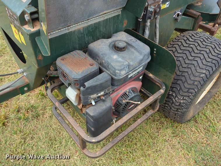 image for item LY9401 Turfco SP-1530  top dresser