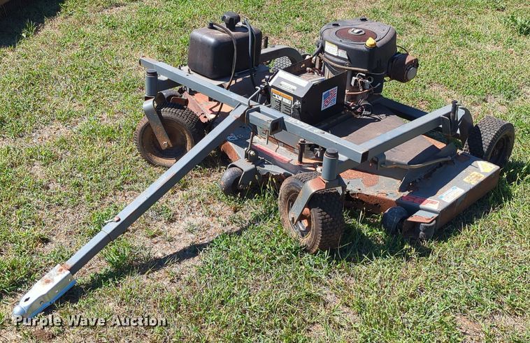 image for item LY9403 Swisher FC17560BS  lawn mower