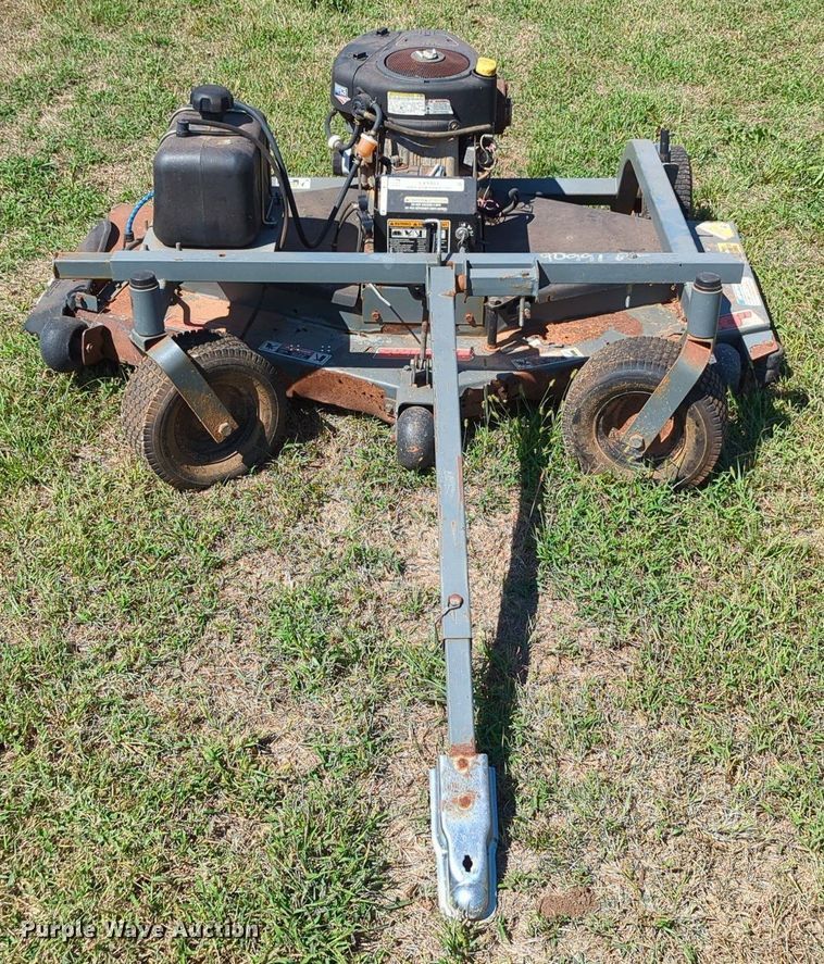 image for item LY9403 Swisher FC17560BS  lawn mower