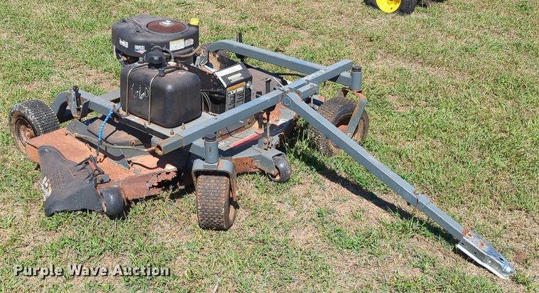 image for item LY9403 Swisher FC17560BS  lawn mower