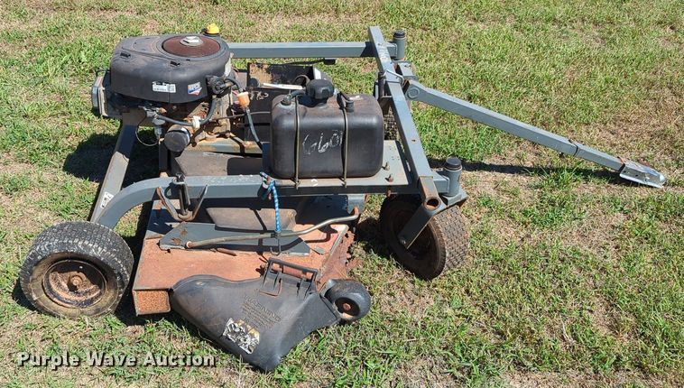 image for item LY9403 Swisher FC17560BS  lawn mower