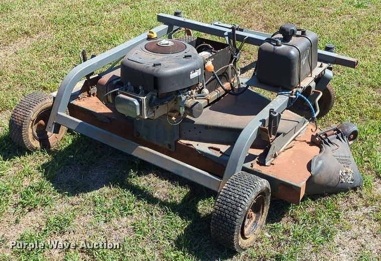 image for item LY9403 Swisher FC17560BS  lawn mower