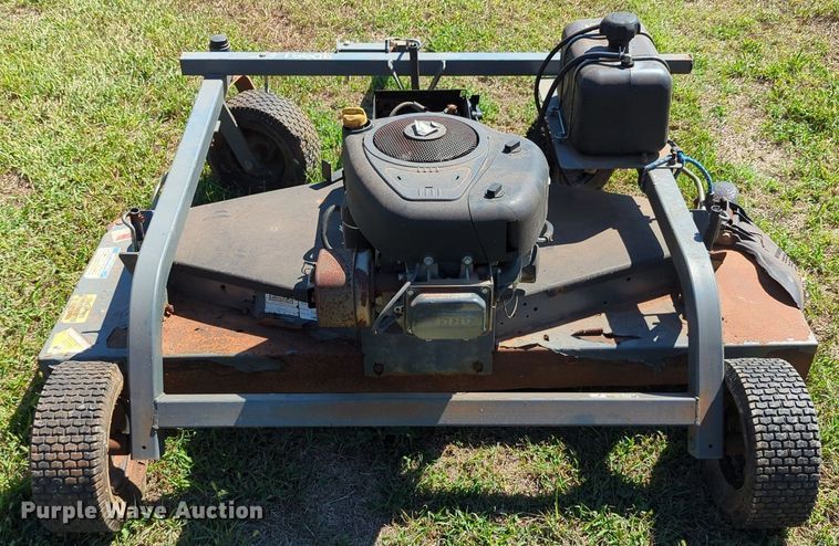 image for item LY9403 Swisher FC17560BS  lawn mower