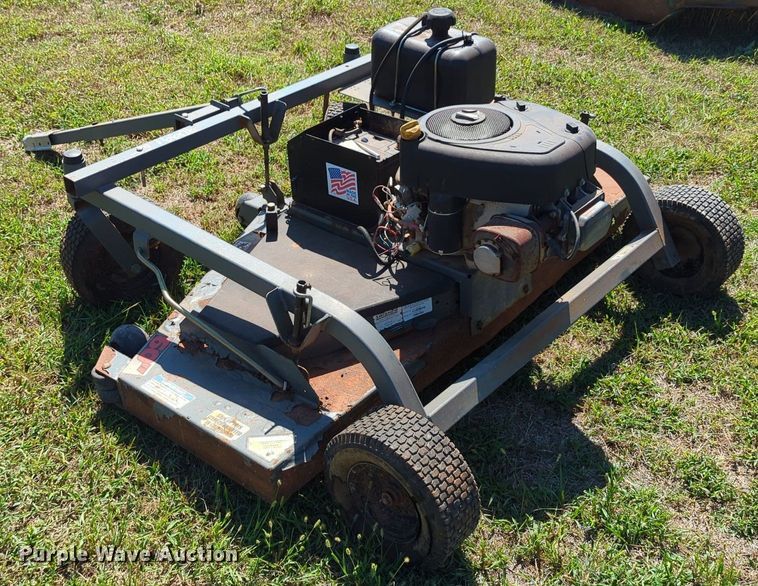 image for item LY9403 Swisher FC17560BS  lawn mower