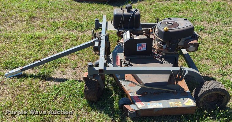 image for item LY9403 Swisher FC17560BS  lawn mower
