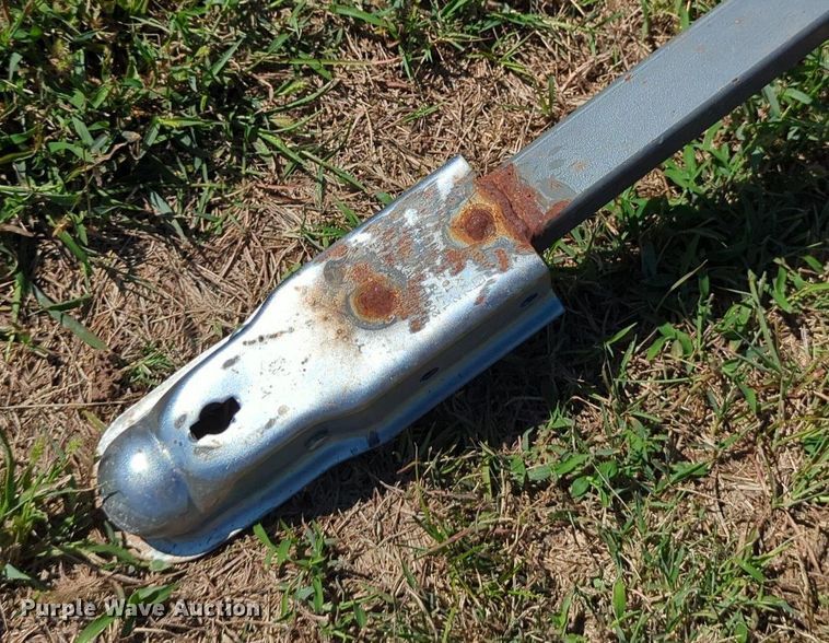 image for item LY9403 Swisher FC17560BS  lawn mower