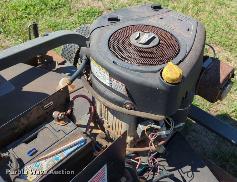 image for item LY9403 Swisher FC17560BS  lawn mower