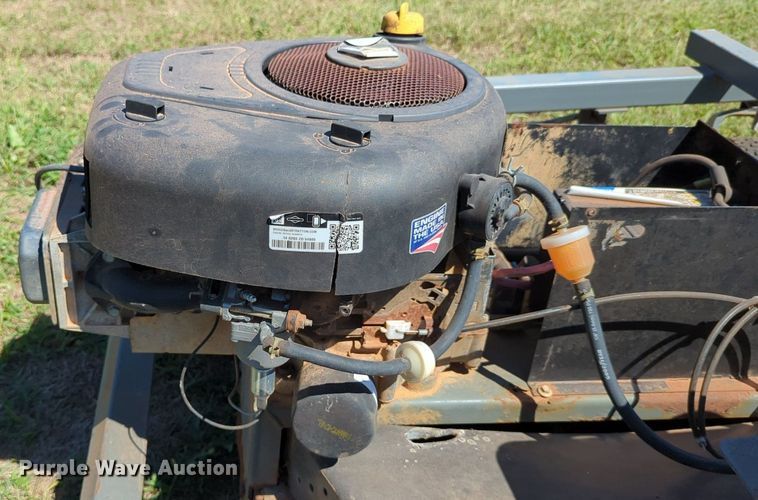 image for item LY9403 Swisher FC17560BS  lawn mower