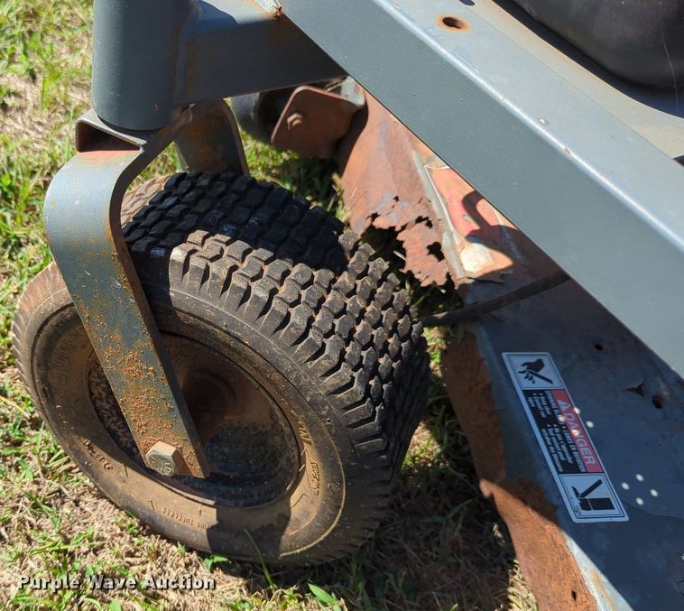 image for item LY9403 Swisher FC17560BS  lawn mower